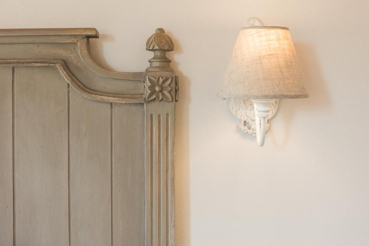 B&B Podere Curtatone Гроссето Экстерьер фото